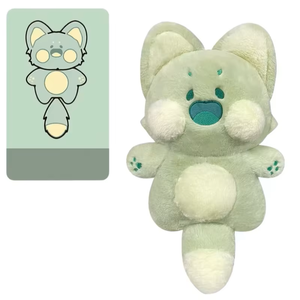 Juguetes de Peluche Personalizados ODM, Osos de Peluche para Bebés y Niños, Juguetes de Peluche con Certificación CPC y CE, Tamaño y Color Personalizables - Product Image 4