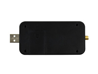SIM7600G-H Dongle 4G Waveshare para Raspberry Pi, Placa de Desarrollo LTE GNSS, Posicionamiento de Banda Global, Ranura Nano SIM A41