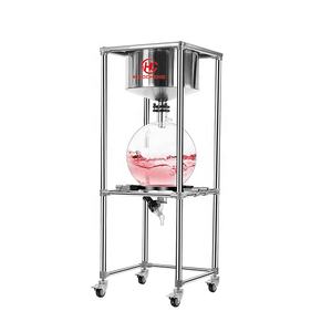 Воронкой Бюхнера фильтровальная установка вакуумный фильтр с вакуумная колба фильтра - Product Image 1