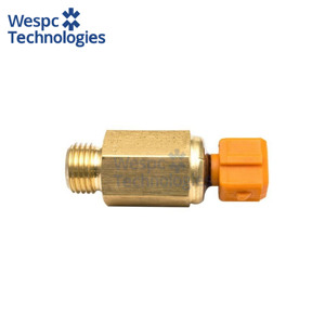 Sensor de Temperatura del Agua Metálico WESPC 2848A116 para Perkins 1103A-33 1103C-33 1103D-33 1104A-44 1104C-44, Certificado ISO9001, 1 Año de Garantía - Product Image 1