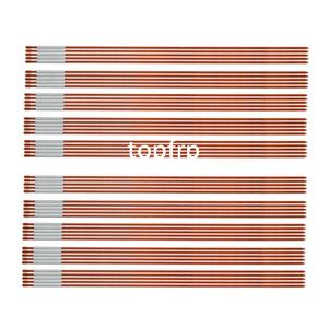 Tiges de FRP tige flexible de fibre de verre comme marqueurs d'allée - Product Image 5