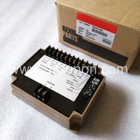 Pièces de moteur diesel, régulateur électronique de vitesse 3044196