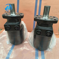 Motor de pistón de alta presión ZY Orbit Motor serie TF0195 TB TC TE TH TG TJ TF TL TK BG TF0100 TF0130 TF0140 TF0130EW410AAAB