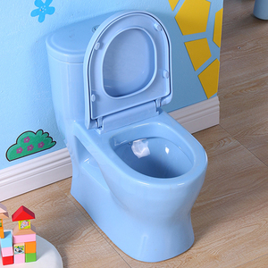 <span class=keywords><strong>Inodoro</strong></span> mejorado para niños, juego de <span class=keywords><strong>inodoro</strong></span> de cerámica <span class=keywords><strong>Vintage</strong></span>, gran oferta, Baño - Product Image 6