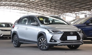 Voiture d'<span class=keywords><strong>occasion</strong></span> Toyota automatique à essence japonaise, conduite à gauche, toit ouvrant, faible kilométrage, haute performance, prix <span class=keywords><strong>concessionnaire</strong></span> - Product Image 4