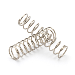Tùy chỉnh 304 thép không gỉ nén lò xo-SỐC hấp thụ, phục hồi, áp lực mềm mùa xuân cho lỗ 1mm/1.2mm/1.5mm - Product Image 3