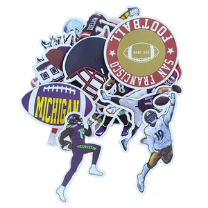 <strong>Printing</strong> Weatherproof <strong>UV</strong> Resist Self-Adhesive <strong>Labels</strong> Durable Sticker Logo Waterproof PVC Die Cut Vinyl Custom Stickers - Product Image 3