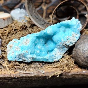 Hemimorfita Natural al por Mayor, Piedra Mineral en Bruto, Artesanías de Piedra Feng Shui para Decoración del Hogar, Regalo - Product Image 5