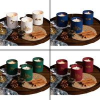 Tasse à parfum créative en céramique multifonctionnelle, pot de rangement pour stylos et pinceaux de maquillage, décoration d'intérieur de niche, cadeau