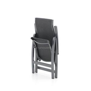 Meubles d'usine Foshan Main courante en <span class=keywords><strong>bois</strong></span> Canapé <span class=keywords><strong>de</strong></span> <span class=keywords><strong>jardin</strong></span> Patio d'hôtel Canapé d'extérieur en <span class=keywords><strong>aluminium</strong></span> <span class=keywords><strong>Salon</strong></span> <span class=keywords><strong>de</strong></span> <span class=keywords><strong>jardin</strong></span> - Product Image 3