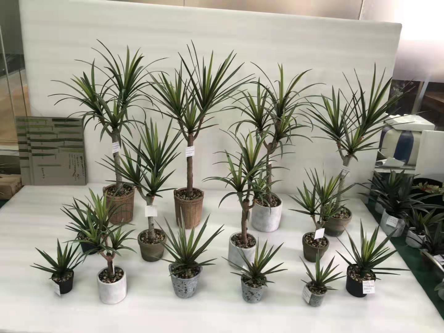 Various size