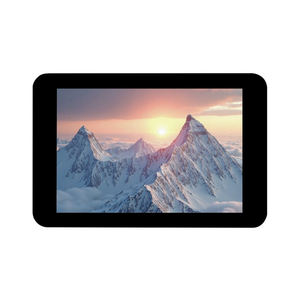 <span class=keywords><strong>ESP32</strong></span>-S3 3.5 pouces carte de développement d'affichage tactile capacitif 320*480 Pixels IPS panneau 262K couleur Interface de caméra intégrée - Product Image 1