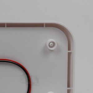 Luz intermitente de emergencia RV 12V/24V Baliza de advertencia LED amarilla impermeable para autocaravana y remolque - Product Image 5