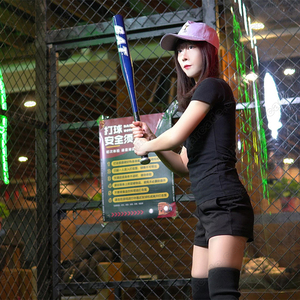 Simulador de Béisbol Inteligente con Proyección AR para Deportes de <span class=keywords><strong>Realidad</strong></span> Mixta en Interiores, Juegos Interactivos de Simulación de Béisbol - Product Image 2