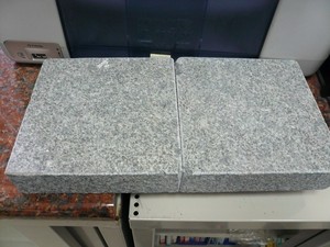 Trung Quốc Đồng Bằng Màu Trắng <span class=keywords><strong>Granite</strong></span> G612 Gạch Lát Sàn - Product Image 3