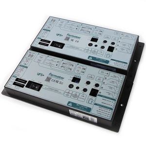 Controlador de Puerta de Hierro para Elevador, Accionamiento de Puerta VF5 + VVVF5 - Product Image 3