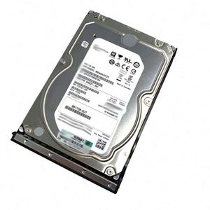 861744-B21 ใหม่ในสต็อก ฮาร์ดดิสก์ 4TB 6G 7200K RPM 3.5" SATA LPc พร้อมถาดใส่แบบสมาร์ท สำหรับ G10-G11 - Product Image 3