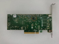 OFERTA ESPECIAL: Controlador de Almacenamiento LSI 9500-8I 12GB/S SAS/SATA/NVME PCIE Gen4 Tri-Mode HBA, Adaptador 9500-8i