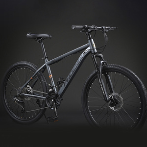 <span class=keywords><strong>Bicicleta</strong></span> de Montaña, <span class=keywords><strong>Bicicleta</strong></span> de Carreras Todoterreno de Velocidad Variable, de 24 y 26 Pulgadas, para Adolescentes y Estudiantes - Product Image 5