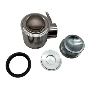 PLC549 100T 500T 1000T colonna ampia gamma di pesatura sensore di forza sensore di carico - Product Image 4