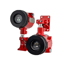 HIREP - Fabricante de Detectores de Llama Infrarrojos de Precisión Industrial, Detector de Llama Compuesto UV IR a Prueba de Explosiones, Gran Venta
