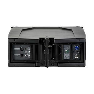 Enceinte active LA-10K, sources ponctuelles, haute performance, enceinte passive à 3 voies, source ponctuelle - Product Image 5