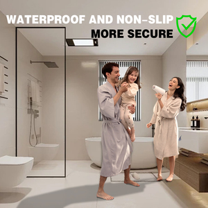 Pintura para Pisos a Base <span class=keywords><strong>de</strong></span> Agua CINGOO Resistente a Grietas, Alta Cobertura, Revestimiento Acrílico para Suelos <span class=keywords><strong>de</strong></span> Concreto para Estacionamientos - Product Image 4