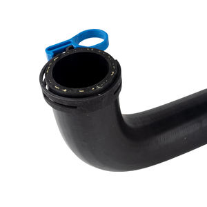 Tuyau en caoutchouc CSM automobile longue durée avec une excellente résistance au vieillissement - Product Image 5