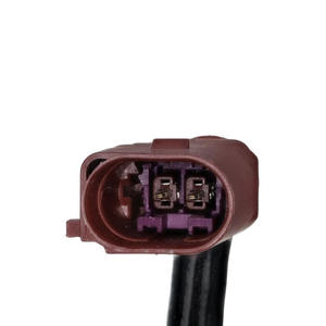 เซ็นเซอร์วัดอุณหภูมิก๊าซไอเสีย03L906088FF 03L906088DF 03K906088A สำหรับ <span class=keywords><strong>VW</strong></span> <span class=keywords><strong>Multivan</strong></span> cae/cchb/caad/caa/caa/caab - Product Image 4