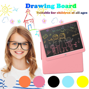 Topleo bé Đồ chơi giáo dục tùy chỉnh trẻ em vẽ Bảng LCD bằng văn bản <span class=keywords><strong>Tablet</strong></span> Pad sinh viên với văn bản Pad - Product Image 2