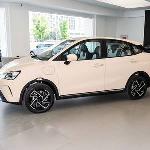 2025 auto economiche Neta <span class=keywords><strong>AYA</strong></span> 338km RHD di lusso SUV nuova energia veicoli cina Smart auto elettrica Neta <span class=keywords><strong>AYA</strong></span> auto elettriche Pure per adulti - Product Image 4