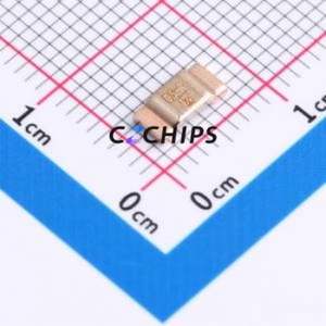 Resistencia de Detección de Corriente / Shunt DSLR-M-3-0.5F, Resistencia 2512 (Resistencia: 0.5mOhm) (Precisión: 1%) (Potencia: 6W) - Product Image 1