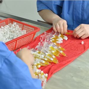 1.5ml*3pcs/box Wet Oil Female Liquid Vibrator Sex Orgasm to Enhance Pleasure Lubrifiant Sexuel Water Based Lube - Product Image 5