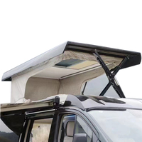 Levage de toit Pop up pour kit de conversion de camping-car Pop Up Camper Pop Top Roof Straight up type