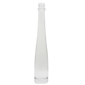 <span class=keywords><strong>Bouteille</strong></span> en verre haut de gamme pour <span class=keywords><strong>whisky</strong></span> vodka tequila rhum brandy gin avec impression de gravure personnalisée pour la distribution de spiritueux - Product Image 2