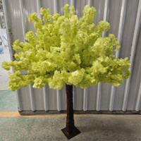 Nouveauté : Arche de fleurs de cerisier artificielles en soie blanche et rose de la marque Segro, écologique, pour décorations de mariage en extérieur/intérieur