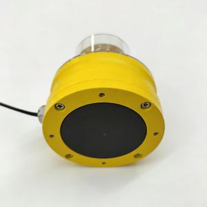 <span class=keywords><strong>Baliza</strong></span> Aeronáutica - Balizas Móviles de Obstáculos para Aeropuertos de Baja Intensidad Tipo C / Tipo D 40cd Luz Ámbar Intermitente 60-90fpm - Product Image 3