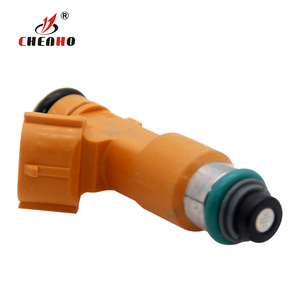Injecteurs de carburant 16600EY00A pour Infiniti <span class=keywords><strong>Nissan</strong></span> 3.7L 09-17 - Product Image 5