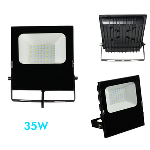 Fari <span class=keywords><strong>LED</strong></span> <span class=keywords><strong>220</strong></span> Volt IP65, Proiettore <span class=keywords><strong>LED</strong></span> da Esterno 100W - Product Image 2