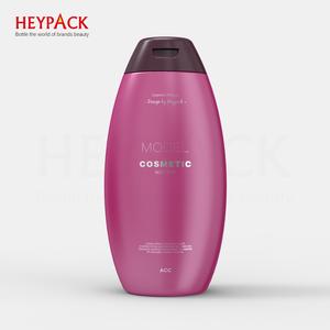 Heypack Thương Hiệu Nhà Máy Cung Cấp Bán Buôn Chất Lượng Cao Phụ Nữ Của Chai Dầu Gội Cá Nhân Chai Dầu Gội Bán Buôn - Product Image 2