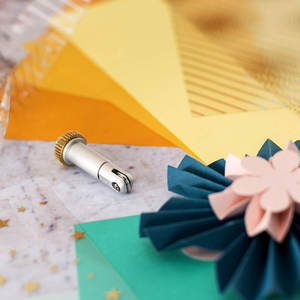 Lame à pointe fine de qualité supérieure compatible avec le fabricant de lames <span class=keywords><strong>Cricut</strong></span>/<span class=keywords><strong>Explore</strong></span> <span class=keywords><strong>3</strong></span>/<span class=keywords><strong>Explore</strong></span> PointBlade Housing pour <span class=keywords><strong>cricut</strong></span> Maker <span class=keywords><strong>3</strong></span> lames - Product Image 2