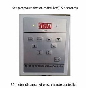 Máquinas de Rayos X Económicas, Rayos X BGA - Product Image 2