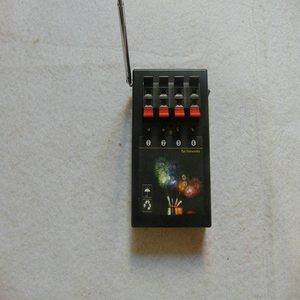 Prix d'usine - Allumeur électrique sans fil 48 canaux, 48 déclencheurs, télécommande 200 m, système de tir de feux d'artifice séquentiel - Product Image 2