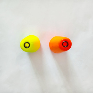 Galleggianti di CHXFOAM galleggianti da <span class=keywords><strong>pesca</strong></span> Bobbers da <span class=keywords><strong>pesca</strong></span> che fanno scoppiare trote di sughero galleggianti che saltano galleggianti di trote di sughero - Product Image 4