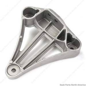 OEM定制耐用数控铸铁不锈钢零件碳钢铸件，用于铝建筑铸造服务 - Product Image 5