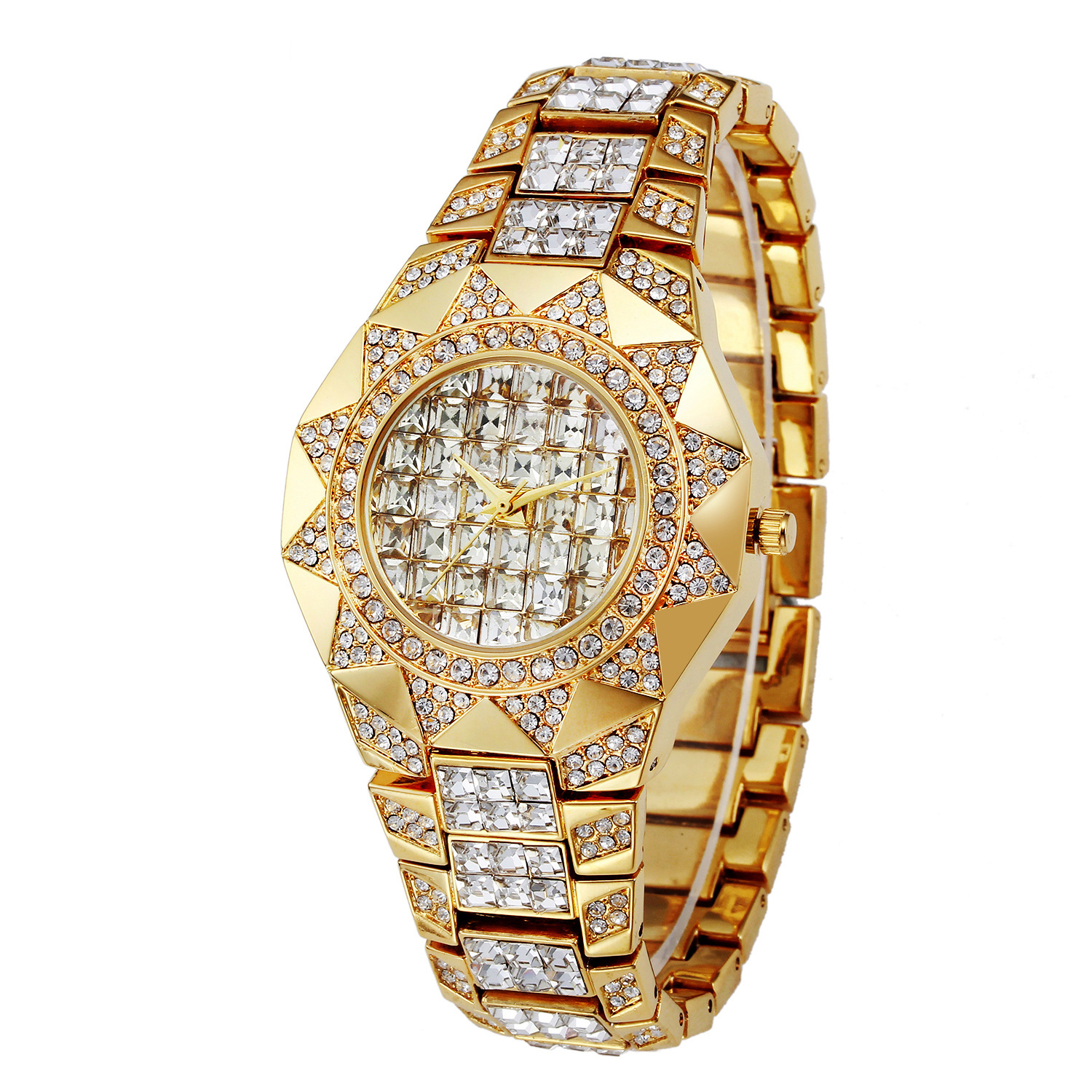 Gold