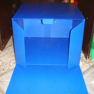 Tấm nhựa <span class=keywords><strong>s</strong></span>óng 4x8, <span class=keywords><strong>PP</strong></span> hộp nhựa <span class=keywords><strong>s</strong></span>óng - Product Image 2