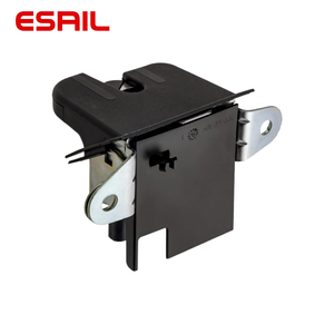 Nouveau loquet <span class=keywords><strong>de</strong></span> verrouillage <span class=keywords><strong>de</strong></span> hayon <span class=keywords><strong>de</strong></span> couvercle <span class=keywords><strong>de</strong></span> <span class=keywords><strong>coffre</strong></span> arrière 6F0827505 2SD827505 pour <span class=keywords><strong>SEAT</strong></span> <span class=keywords><strong>Ibiza</strong></span> V 2017-2022 - Product Image 4