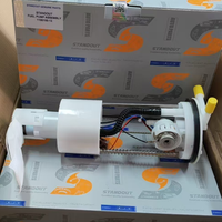 Wholesale Price Car Electric Fuel Pump Module Assembly 1106100-FA01 for Changan DongFeng Auto Spare Parts Bomba De Combustible