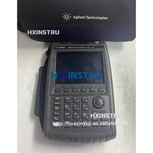 เครื่องวิเคราะห์ไมโครเวฟแบบใช้มือถือ fieldfox N9952A 50 GHz HX1 - Product Image 2